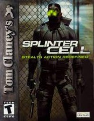 SPLINTER CELL